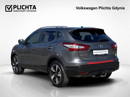 | 2 Właścieli | Automat | Panorama | Hak | Kamera 360 | Gwarancja |