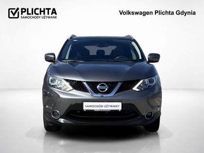 | 2 Właścieli | Automat | Panorama | Hak | Kamera 360 | Gwarancja |