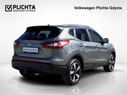 | 2 Właścieli | Automat | Panorama | Hak | Kamera 360 | Gwarancja |