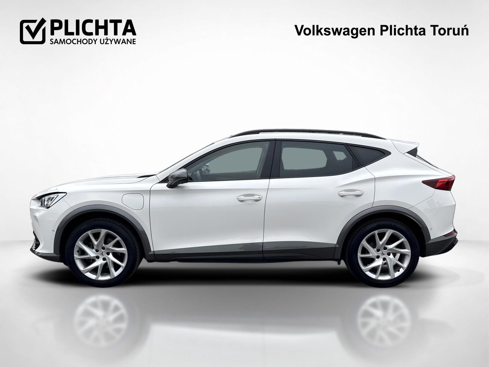 Cupra Formentor - zdjęcie 5