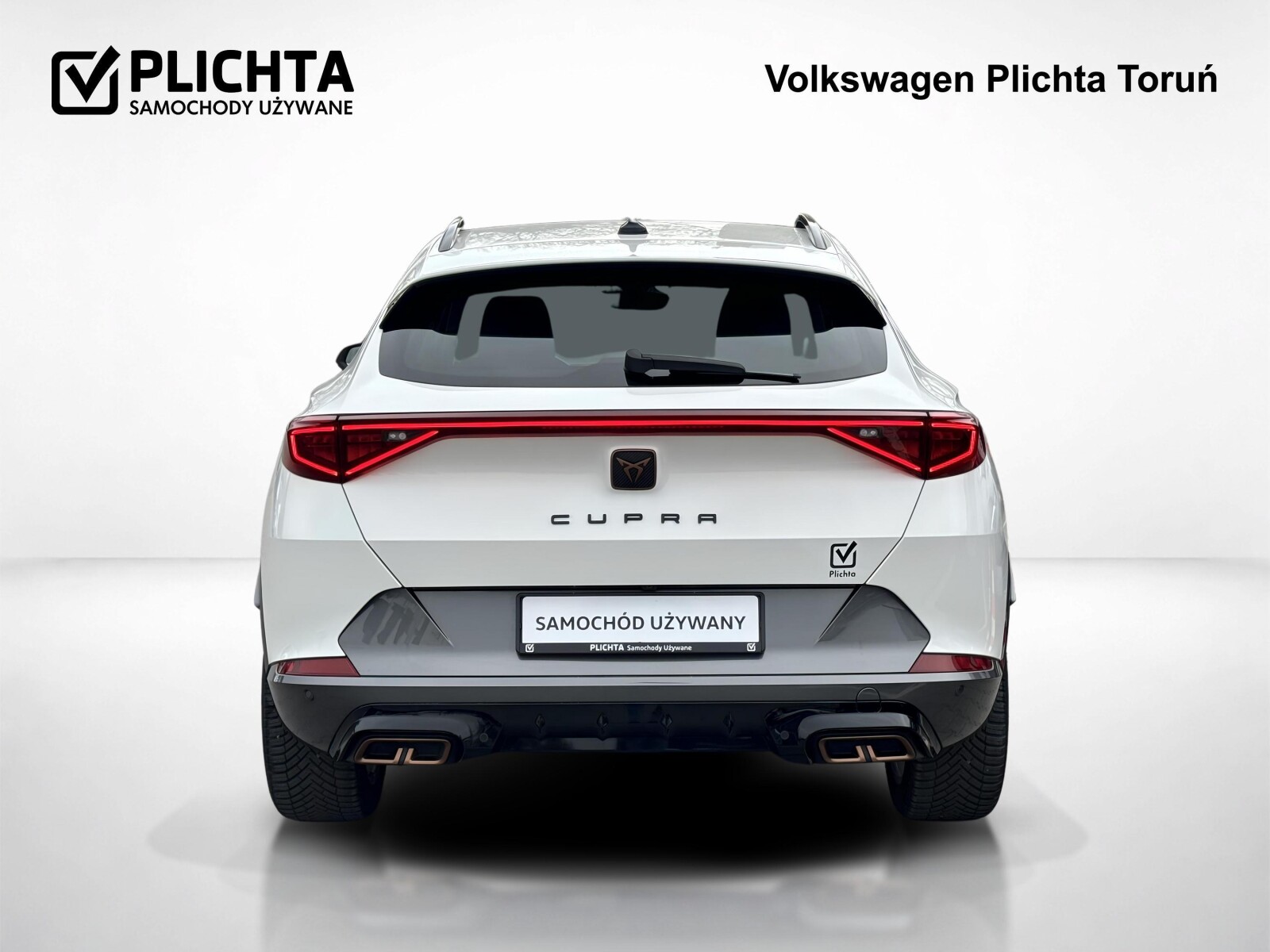 Cupra Formentor - zdjęcie 7