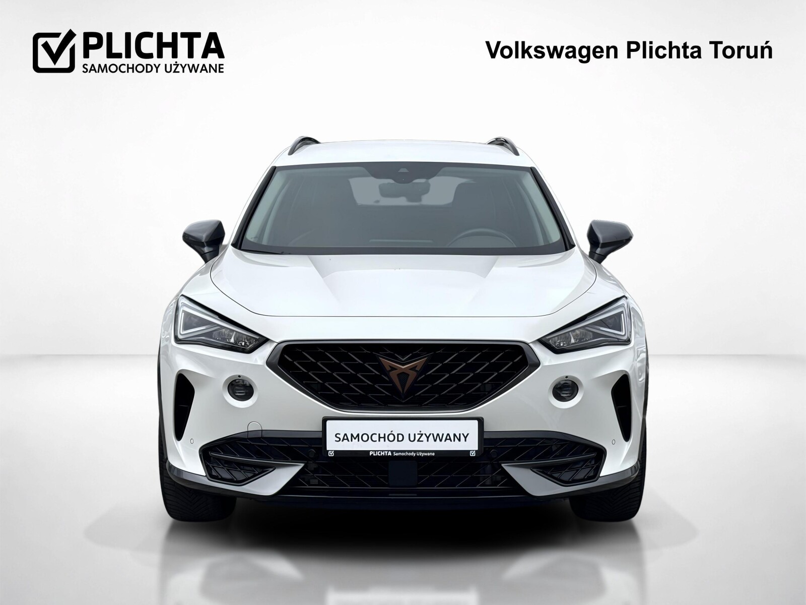 Cupra Formentor - zdjęcie 2