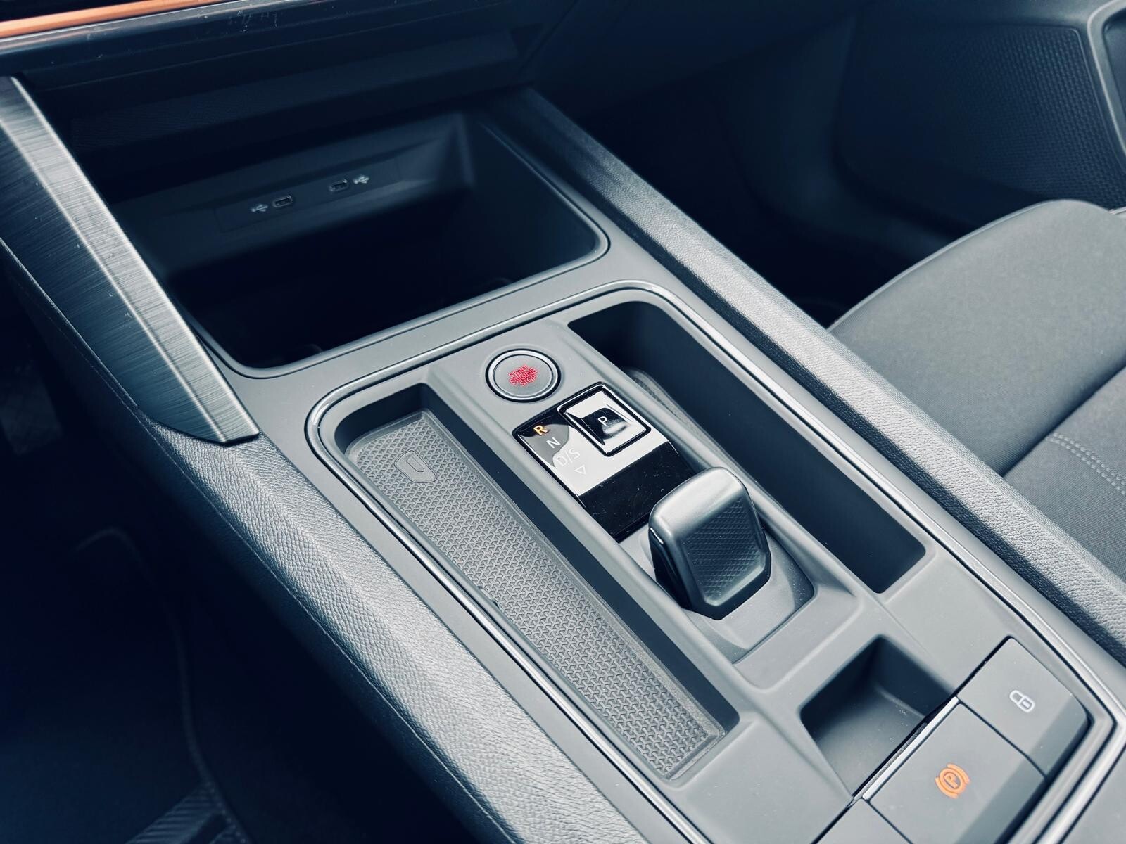 Cupra Formentor - zdjęcie 30