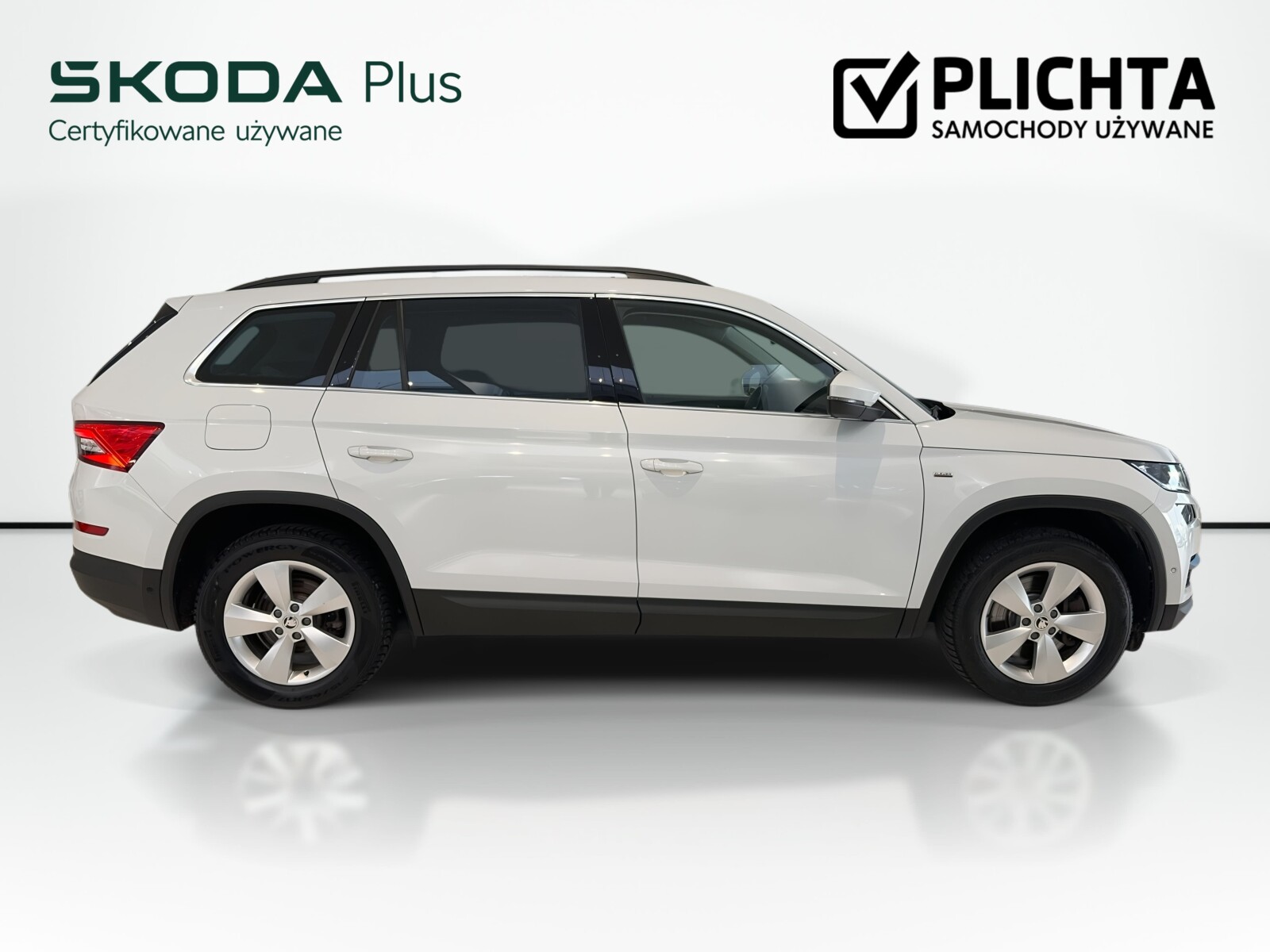 Škoda Kodiaq - zdjęcie 4