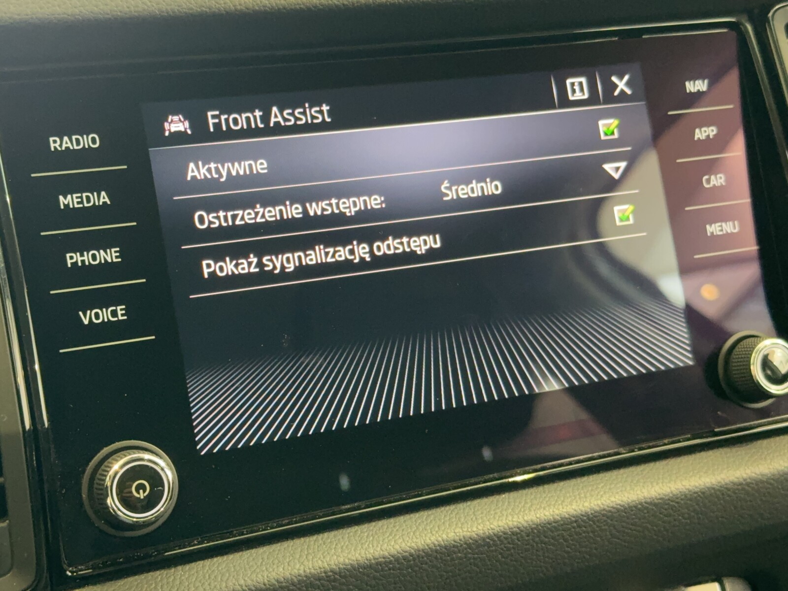 Škoda Kodiaq - zdjęcie 37