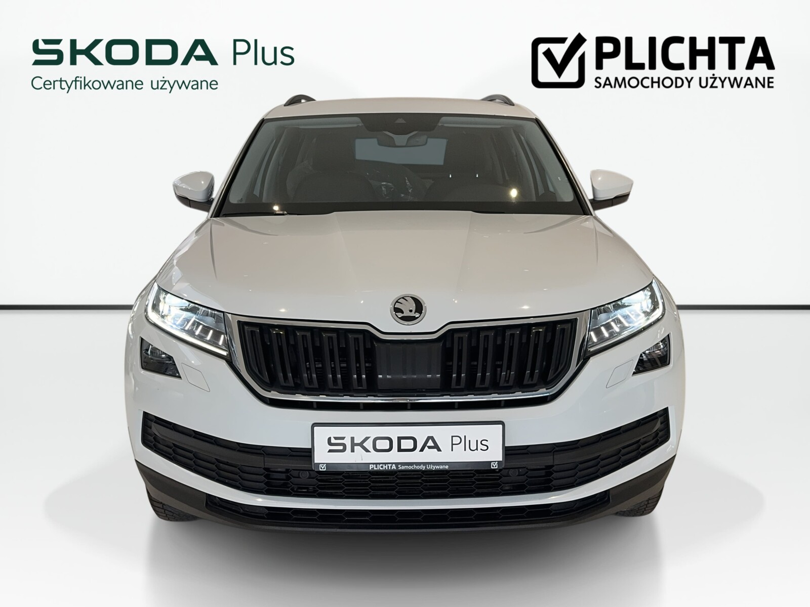Škoda Kodiaq - zdjęcie 2