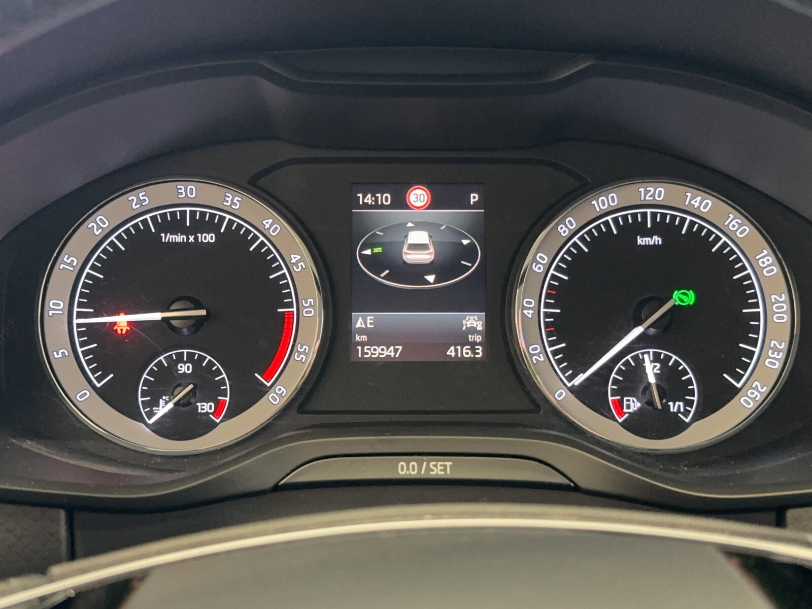 Škoda Kodiaq - zdjęcie 22
