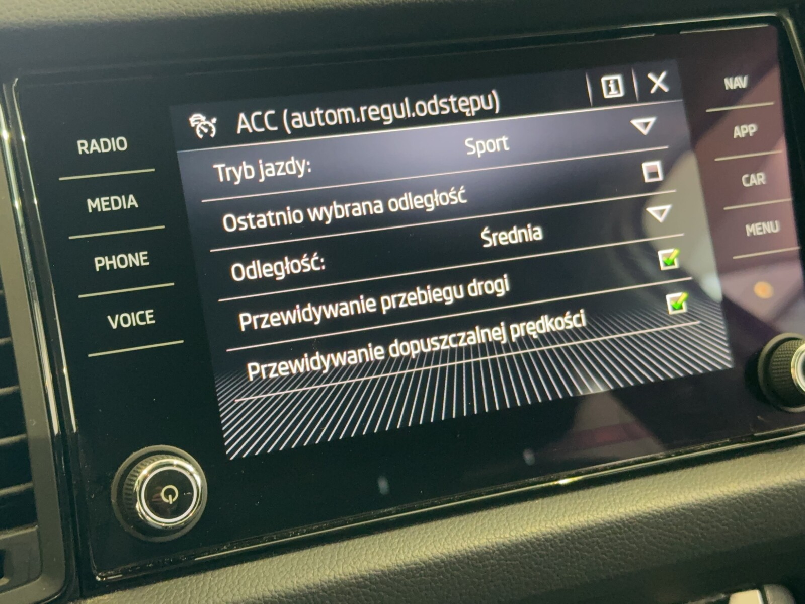 Škoda Kodiaq - zdjęcie 36