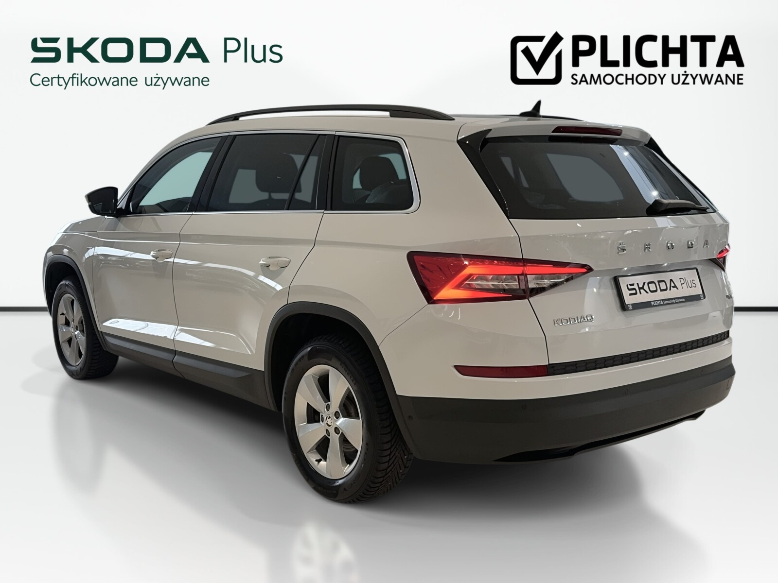 Škoda Kodiaq - zdjęcie 7