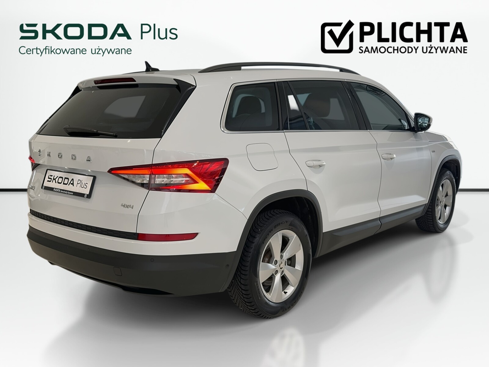 Škoda Kodiaq - zdjęcie 5
