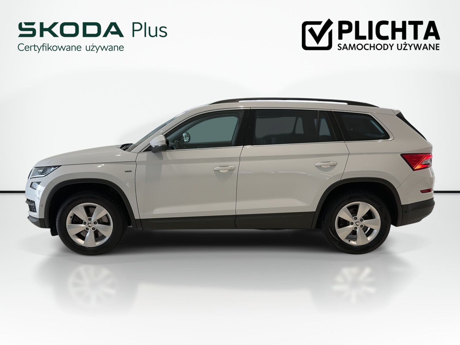 Škoda Kodiaq - zdjęcie 8