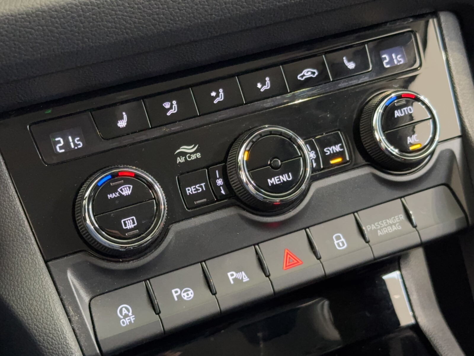 Škoda Kodiaq - zdjęcie 28
