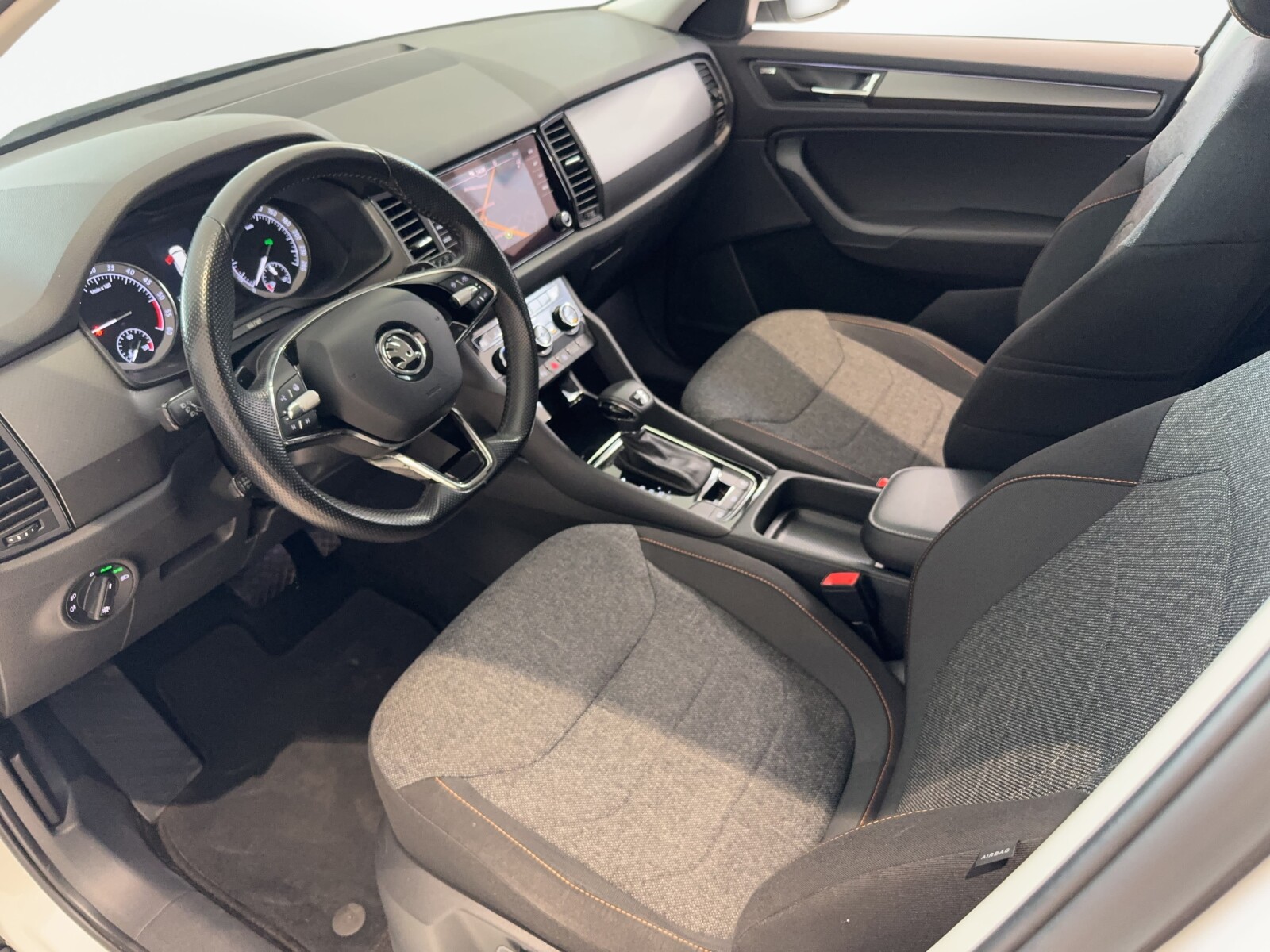 Škoda Kodiaq - zdjęcie 10