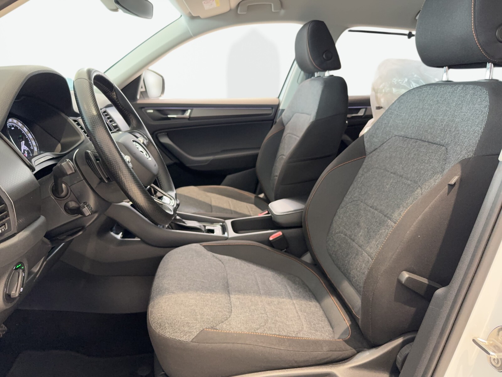 Škoda Kodiaq - zdjęcie 9