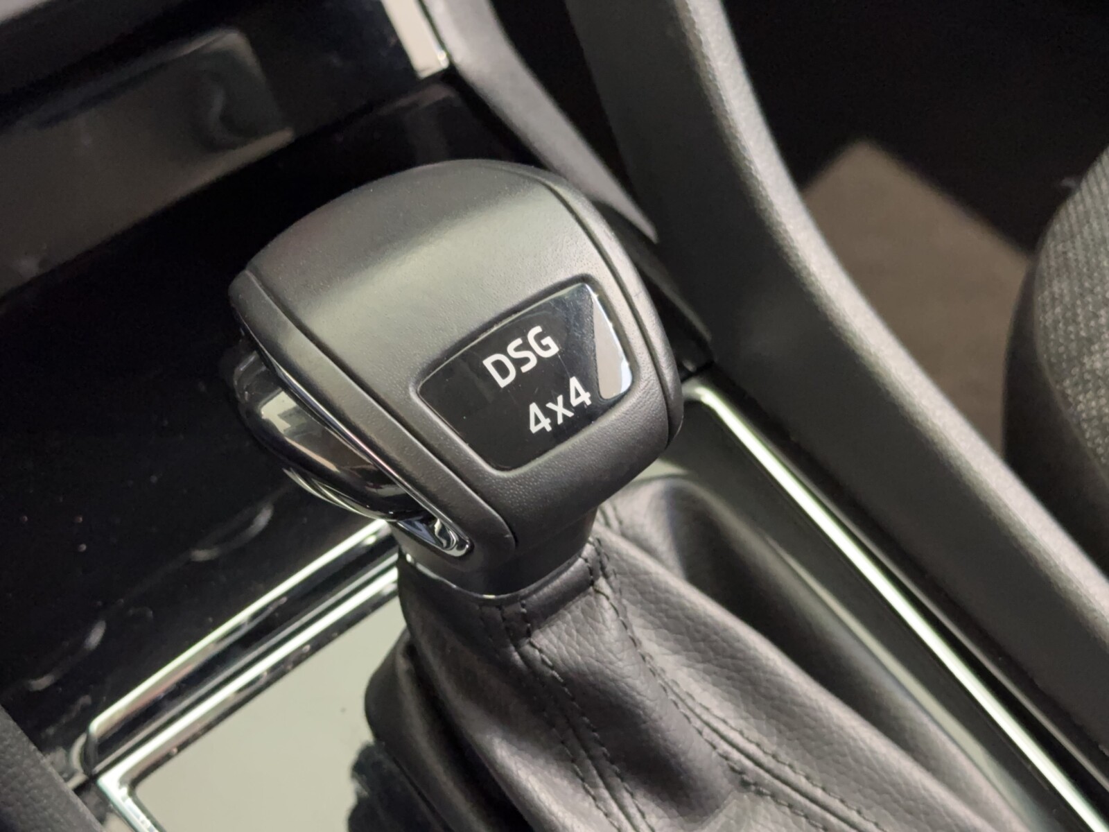 Škoda Kodiaq - zdjęcie 27