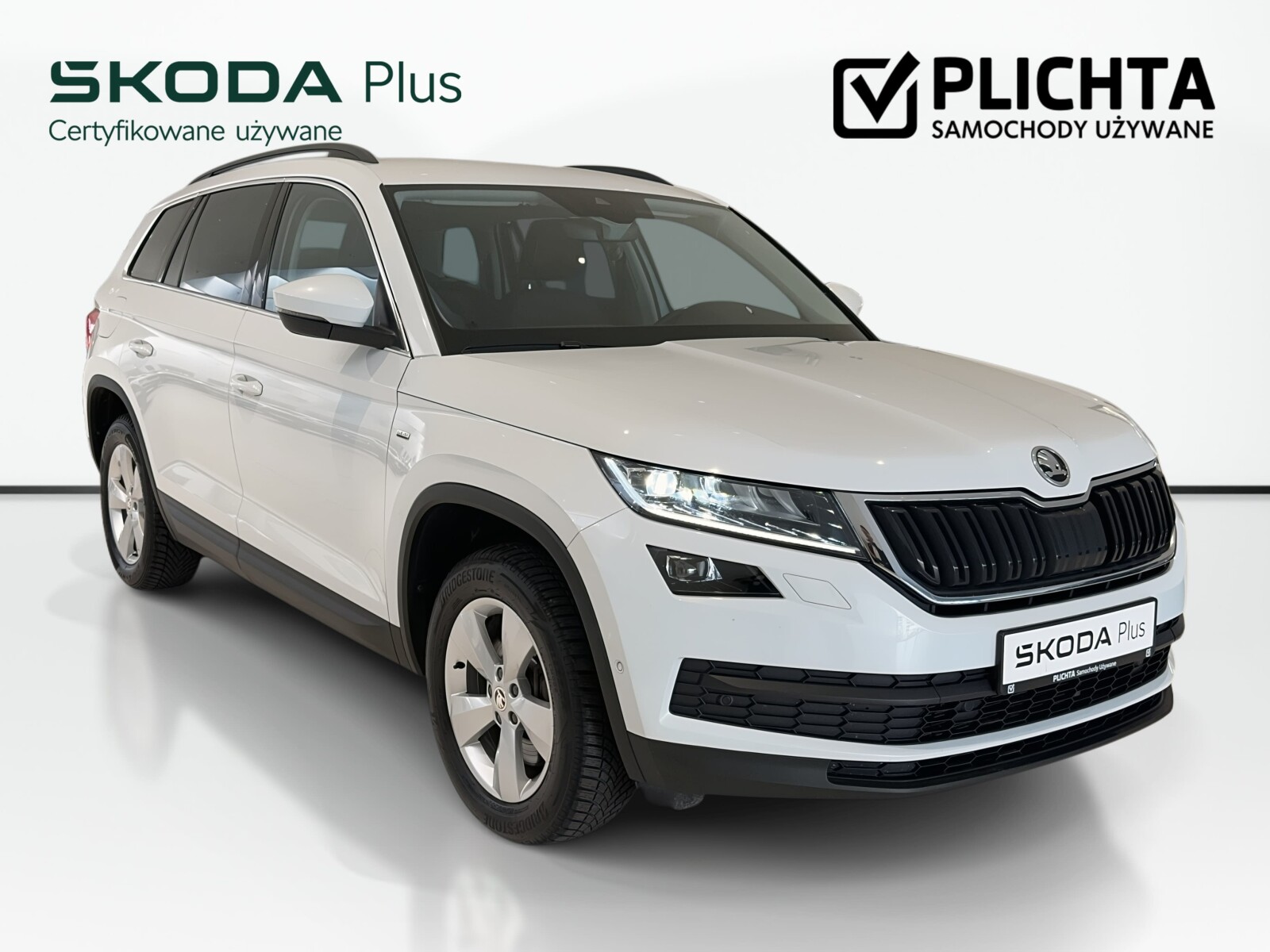 Škoda Kodiaq - zdjęcie 3