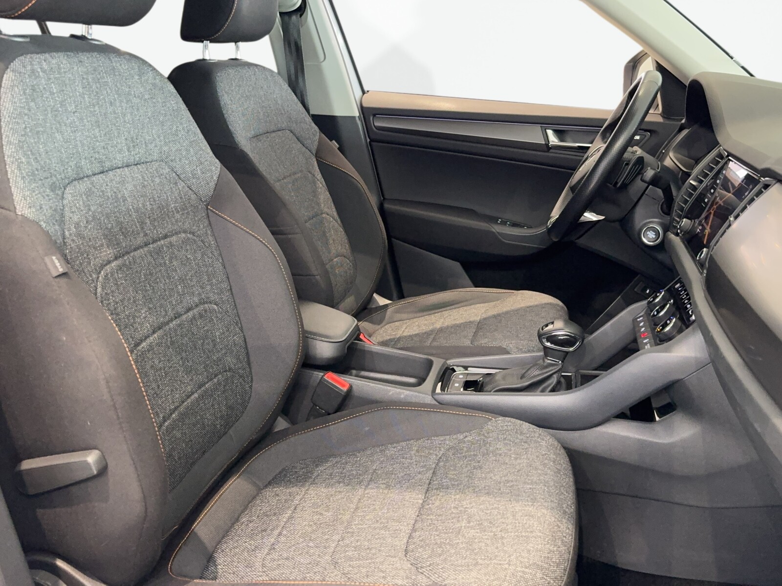 Škoda Kodiaq - zdjęcie 16