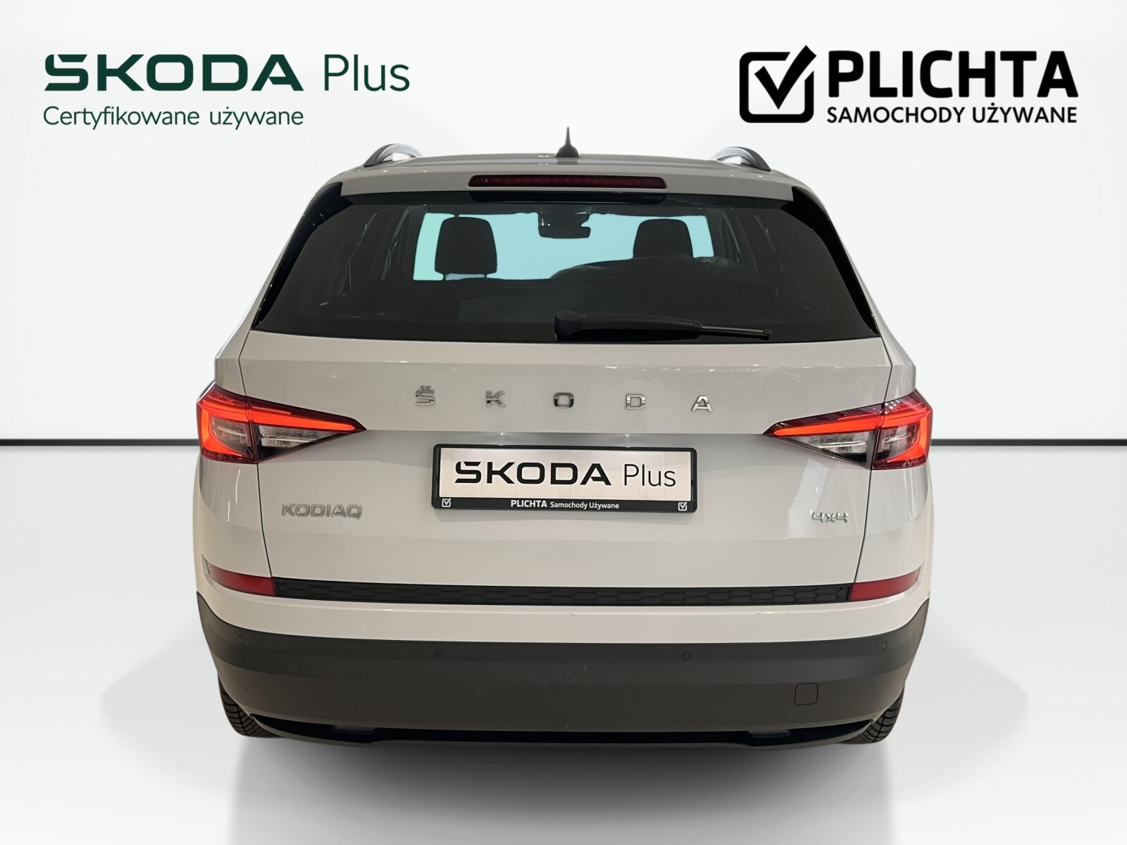 Škoda Kodiaq - zdjęcie 6
