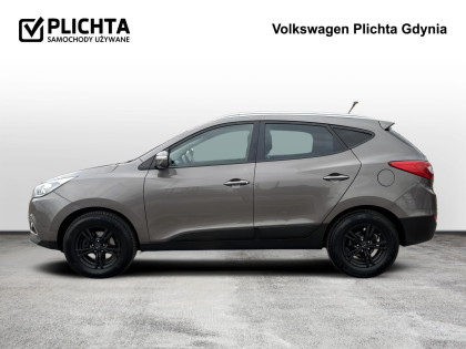 2.0CRDi 136KM | Manual 6biegów | Climatronic | Hak |