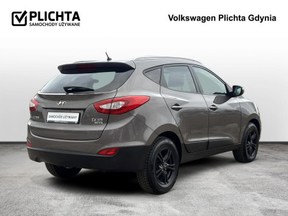 2.0CRDi 136KM | Manual 6biegów | Climatronic | Hak |