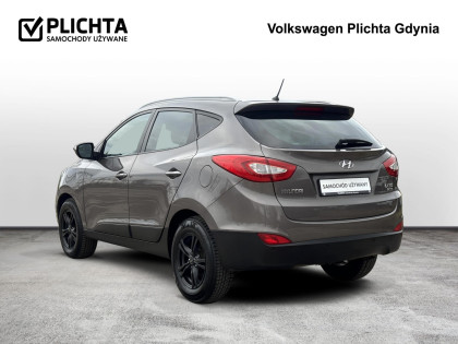 2.0CRDi 136KM | Manual 6biegów | Climatronic | Hak |