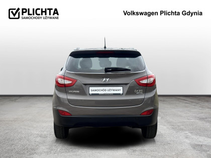 2.0CRDi 136KM | Manual 6biegów | Climatronic | Hak |