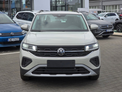 LifePlus 1.5TSI DSG Od Ręki !!! Plichta Toruń