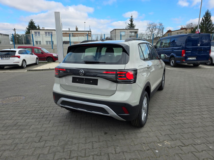 LifePlus 1.5TSI DSG Od Ręki !!! Plichta Toruń
