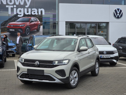LifePlus 1.5TSI DSG Od Ręki !!! Plichta Toruń