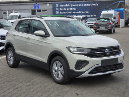 LifePlus 1.5TSI DSG Od Ręki !!! Plichta Toruń