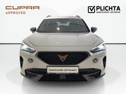 Cupra Formentor 1.5 TSI 150 KM DSG , Kamera , Tempomat , GW