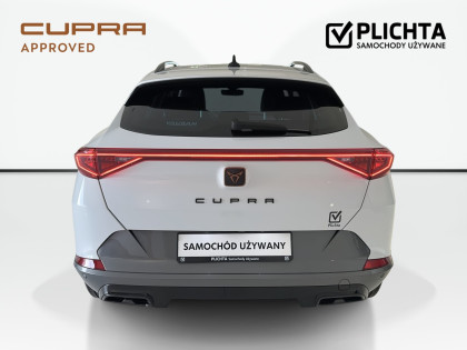 Cupra Formentor 1.5 TSI 150 KM DSG , Kamera , Tempomat , GW