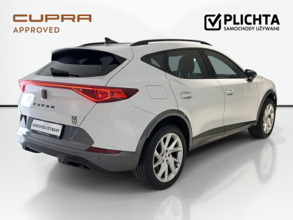 Cupra Formentor 1.5 TSI 150 KM DSG , Kamera , Tempomat , GW