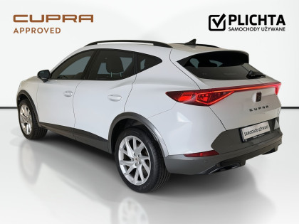 Cupra Formentor 1.5 TSI 150 KM DSG , Kamera , Tempomat , GW