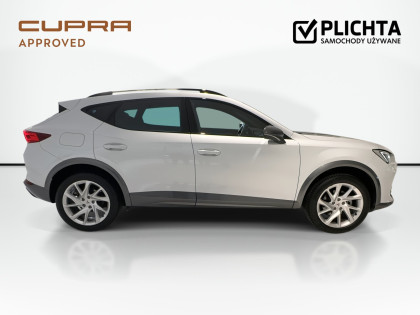 Cupra Formentor 1.5 TSI 150 KM DSG , Kamera , Tempomat , GW