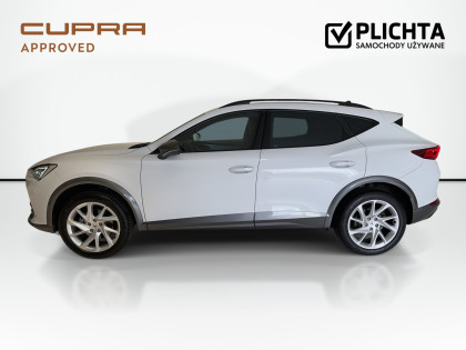 Cupra Formentor 1.5 TSI 150 KM DSG , Kamera , Tempomat , GW