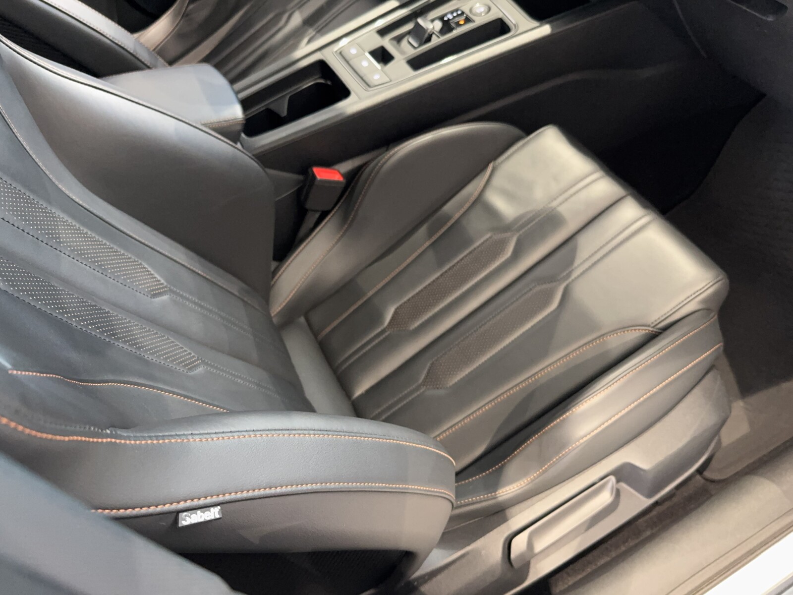 Cupra Formentor - zdjęcie 17