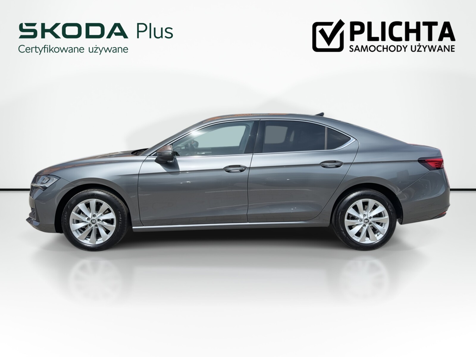 Škoda Superb - zdjęcie 9