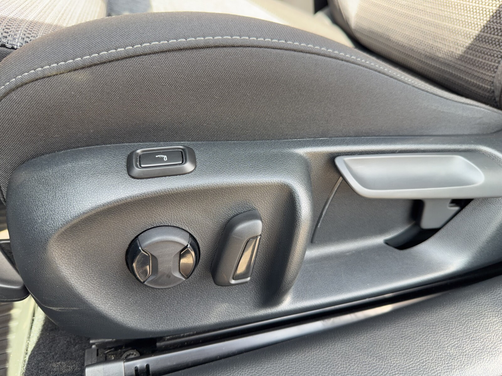 Škoda Superb - zdjęcie 14