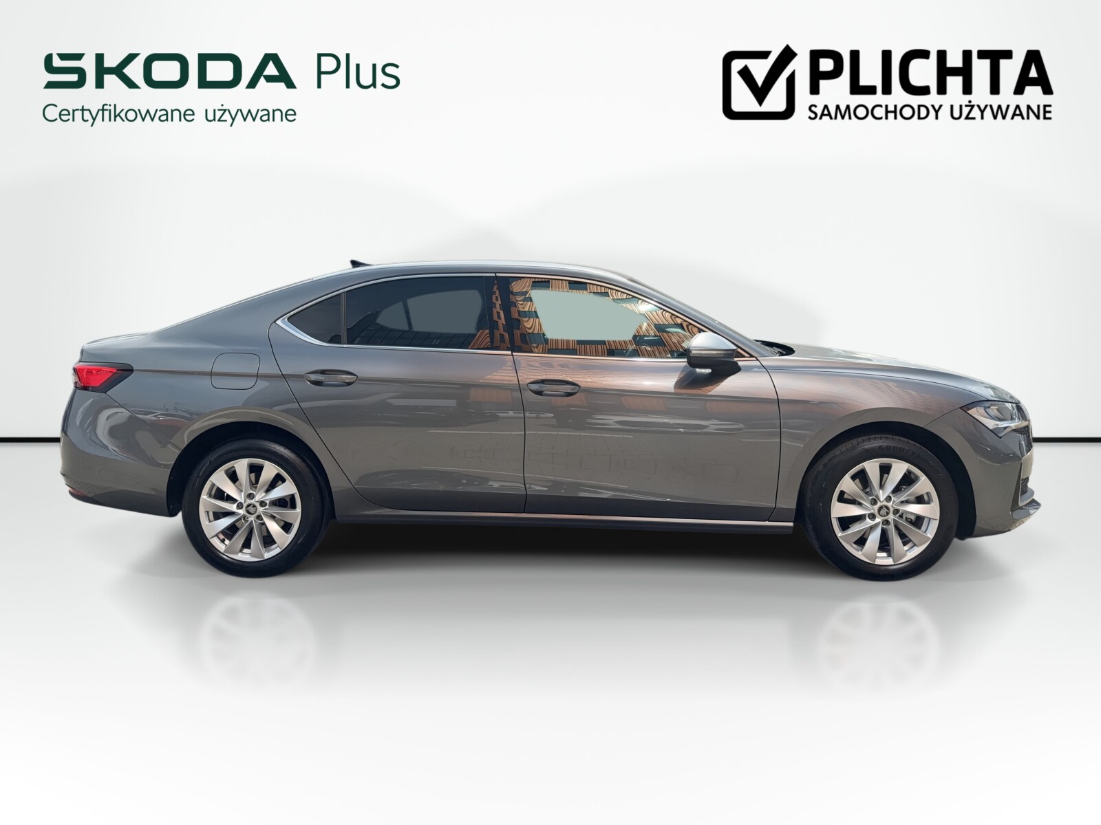 Škoda Superb - zdjęcie 4