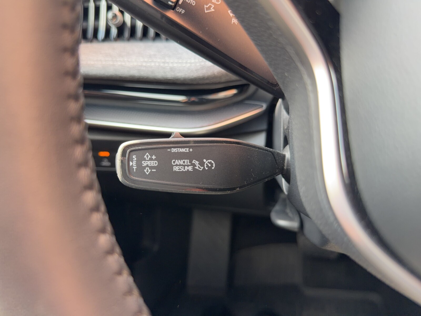 Škoda Superb - zdjęcie 16