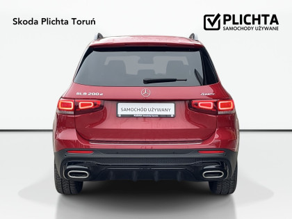 2,0 150KM DCT AMG 4x4 Virtual Kamera LED Navi SalonPL ASO FV23%