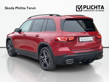 2,0 150KM DCT AMG 4x4 Virtual Kamera LED Navi SalonPL ASO FV23%