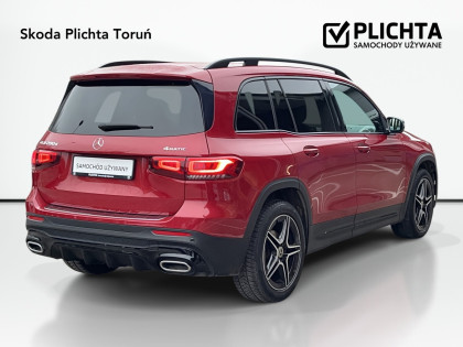 2,0 150KM DCT AMG 4x4 Virtual Kamera LED Navi SalonPL ASO FV23%