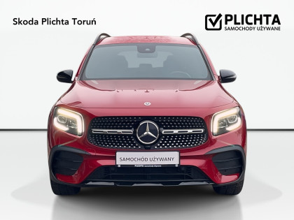 2,0 150KM DCT AMG 4x4 Virtual Kamera LED Navi SalonPL ASO FV23%