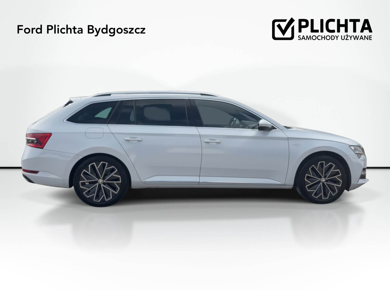 Škoda Superb - zdjęcie 4