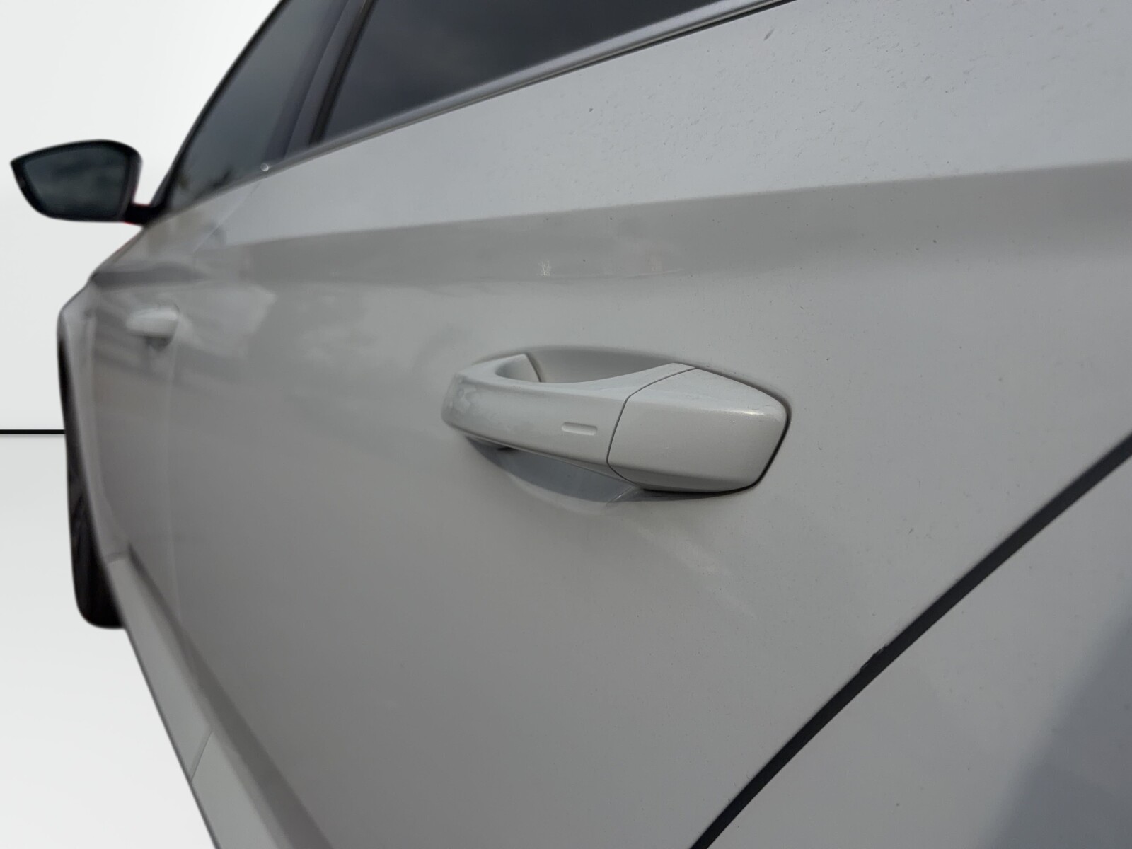 Škoda Superb - zdjęcie 33