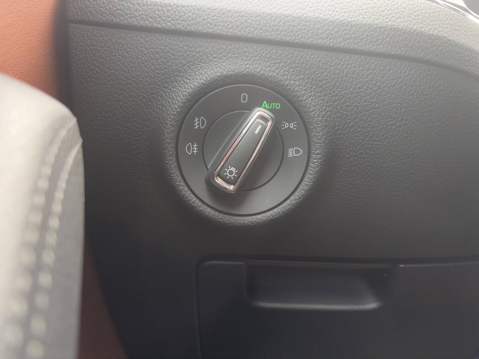 Škoda Superb - zdjęcie 14
