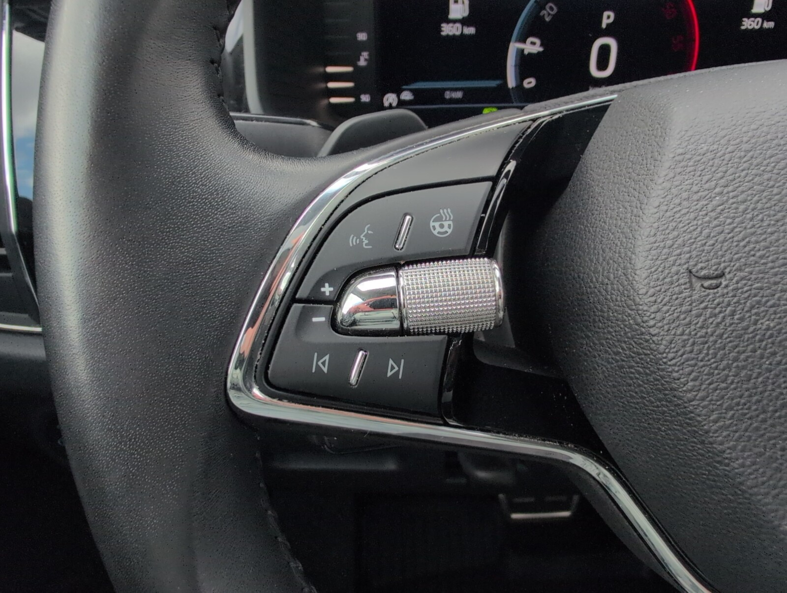 Škoda Kodiaq - zdjęcie 24