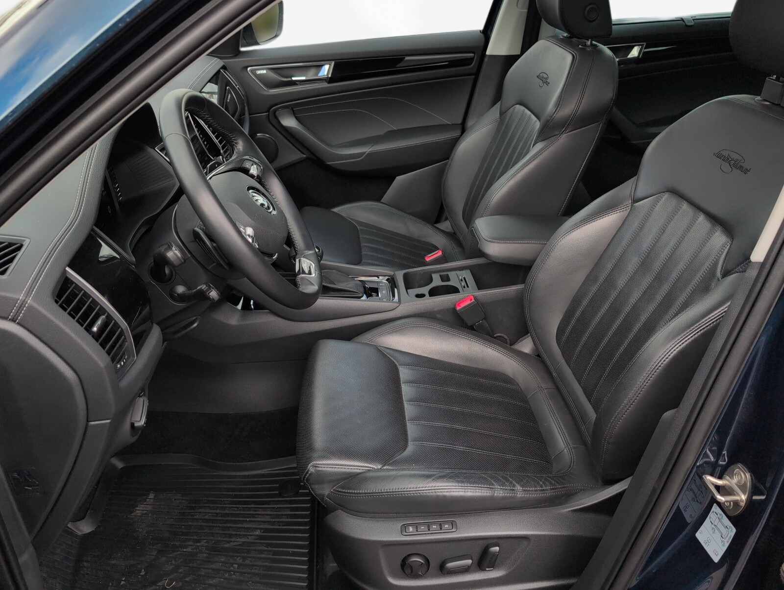 Škoda Kodiaq - zdjęcie 18